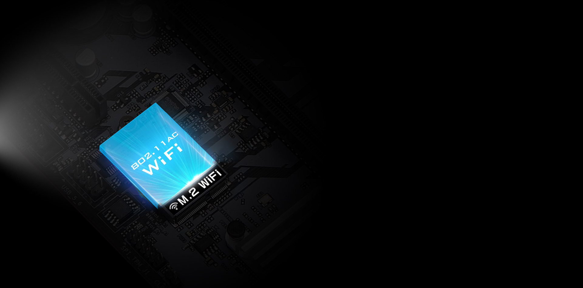 Wifi Dual Band (BT)-Mobile