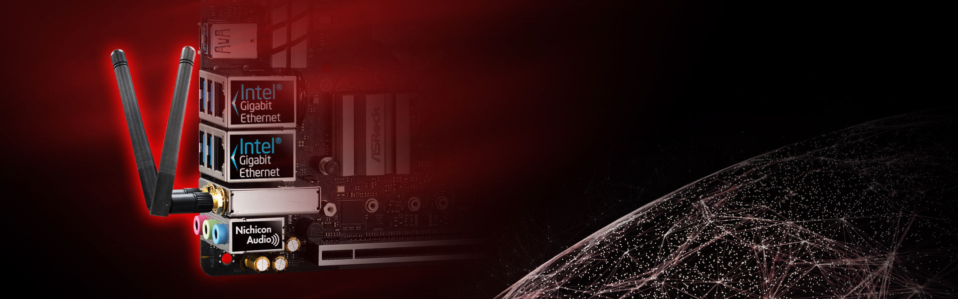 Wifi Dual Band (BT4.0)-Mobile