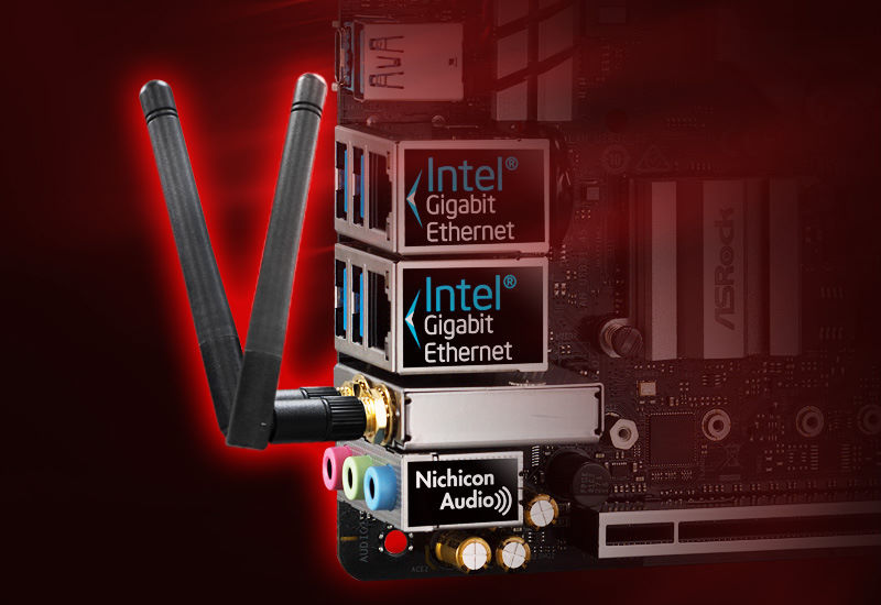 Wifi Dual Band (BT4.0)-Mobile