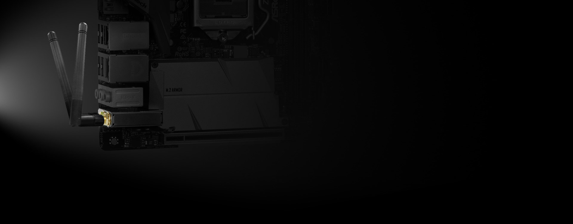 Wifi Dual Band (BT)-Mobile