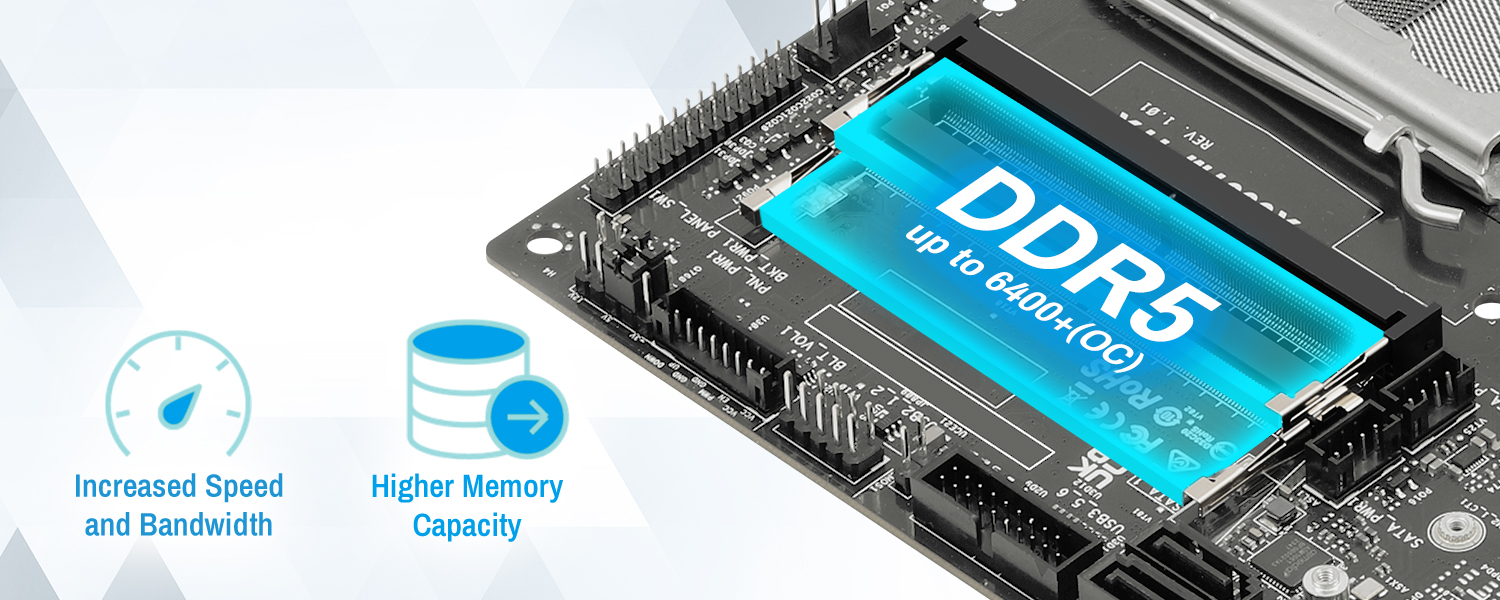 Lightning-Fast Memory