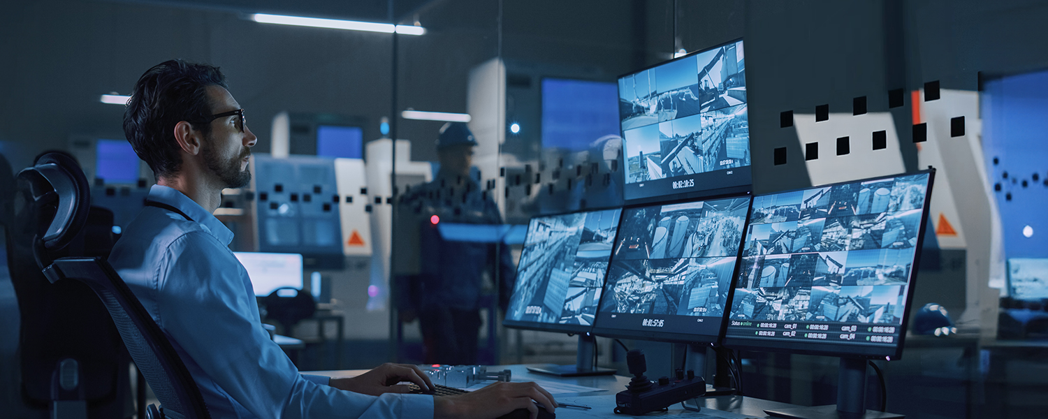 Versatile Display Options: Quad Display Support