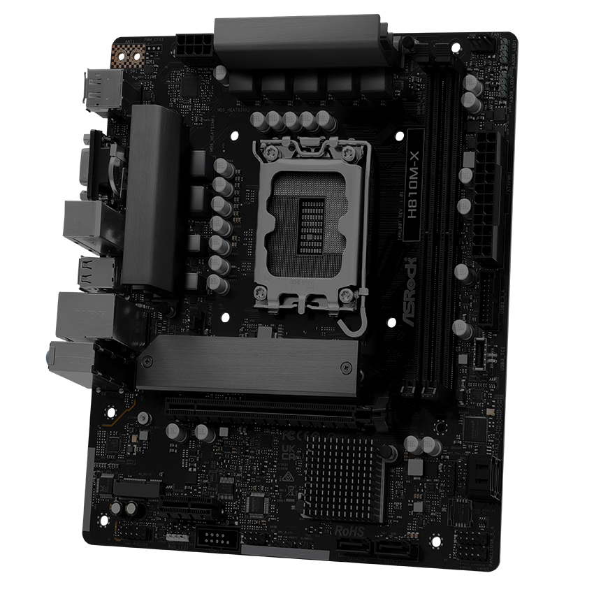 【RE】Cooling(Alum+Fan+PWM)