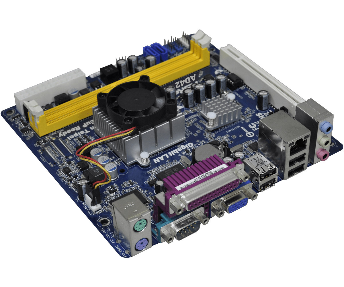 ASRock > AD425PV