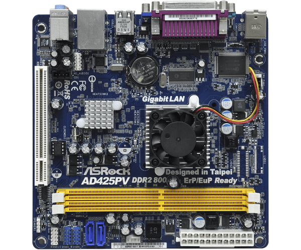 ASRock > AD425PV