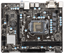 ASRock > B75M-DGS
