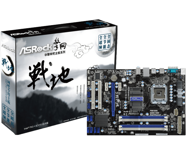 Product Photo