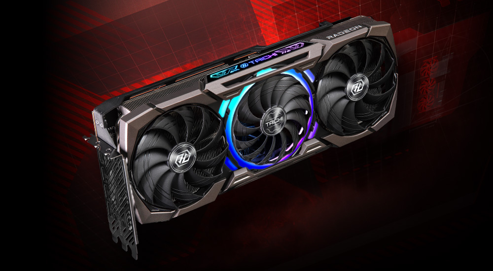 Breakthrough technology for faster gaming