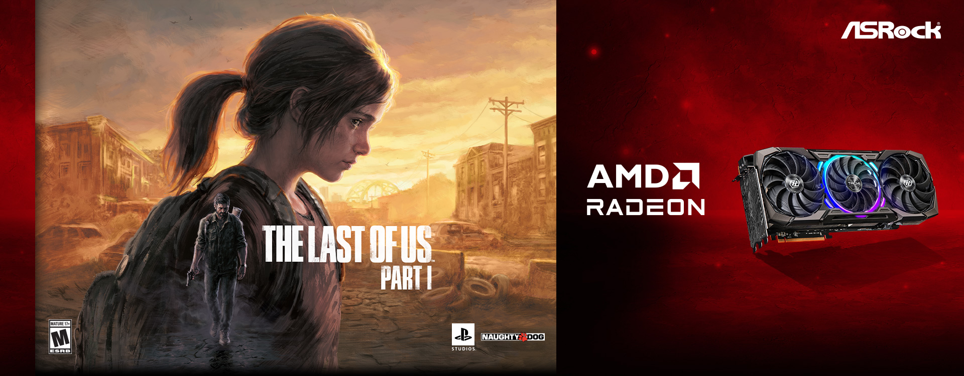 Last of Us™ Part I