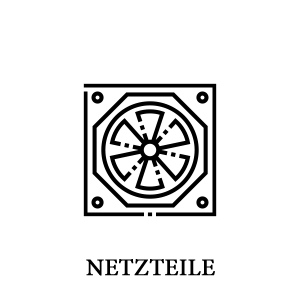 Netzteile