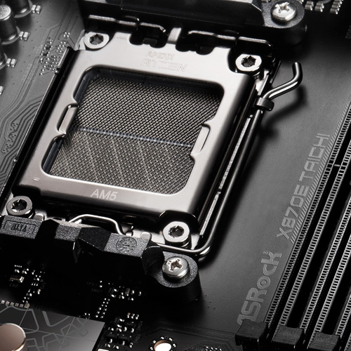 AM5:BGA(Pin on Socket)