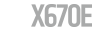 X670E