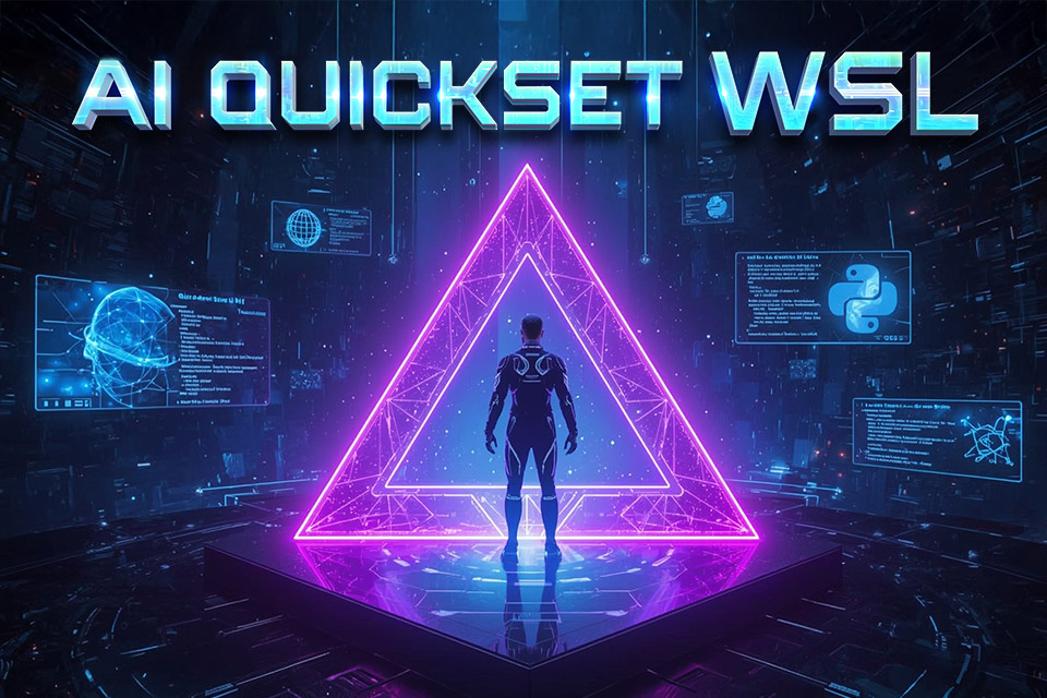 Simplify Installation