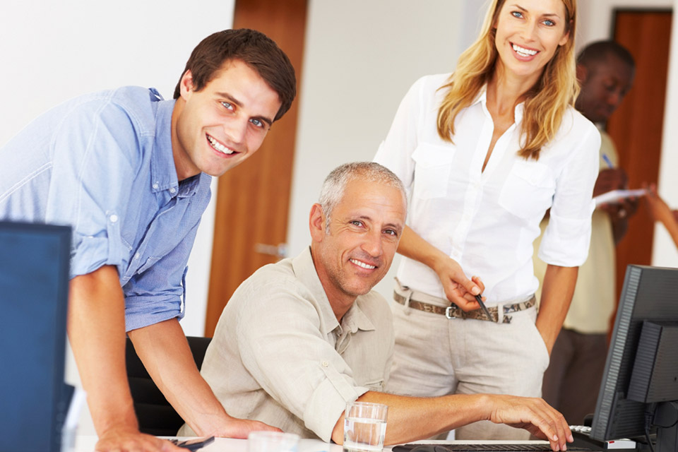 Easy Configration Setup