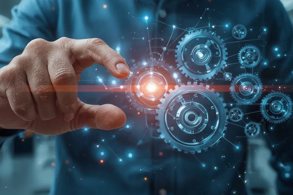 User-Friendly Interface