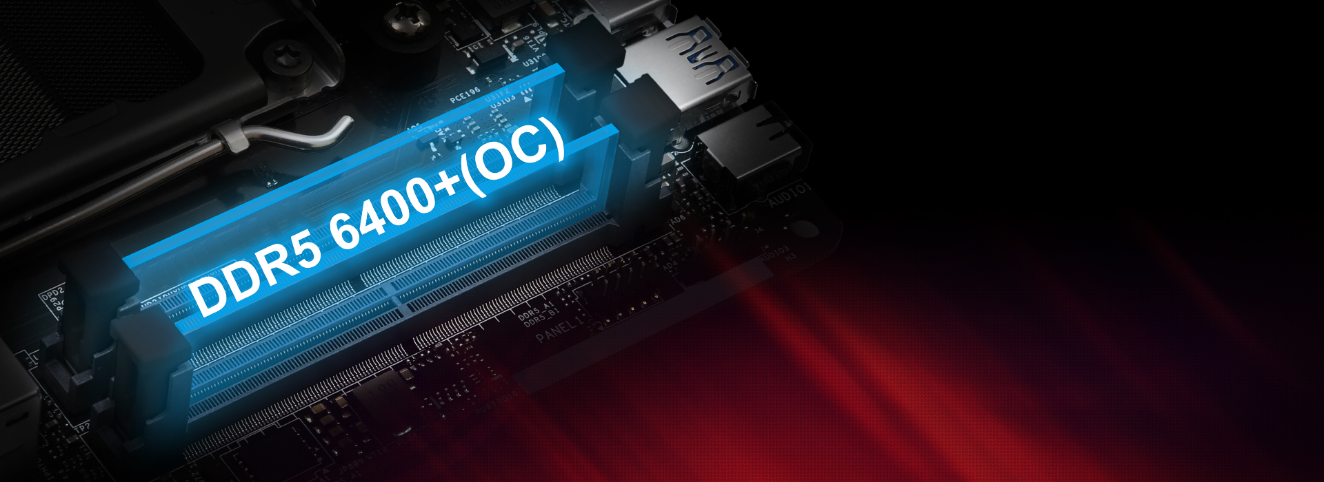 Insane DDR5 Memory Performance