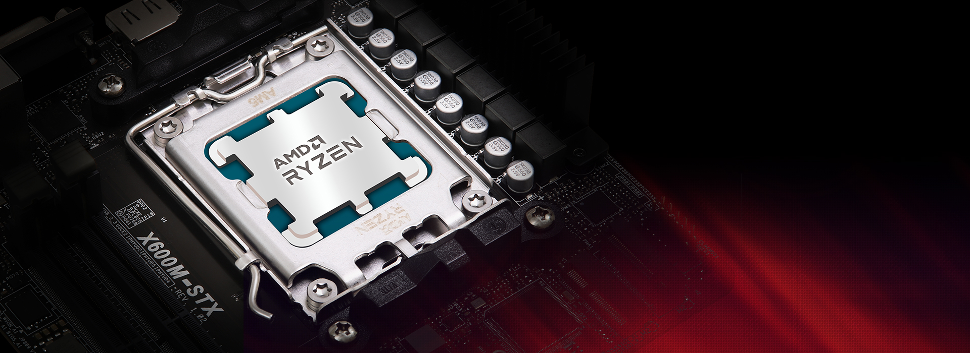 Powerful Processing Performance