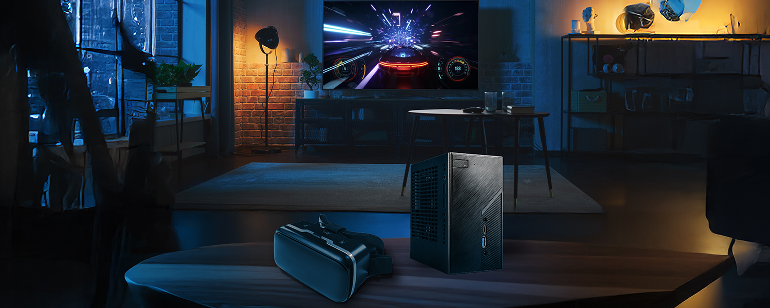 Enhance Home Entertainment