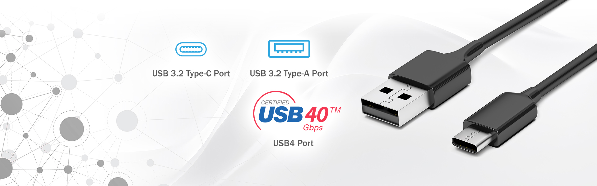 Expanded Connections, Unlimited Possibilities