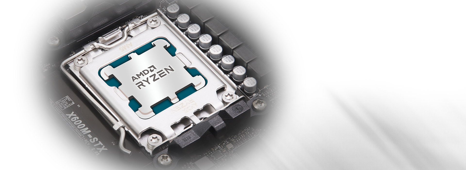 Work Smart, Perform Better – Unleash AMD Ryzen Power