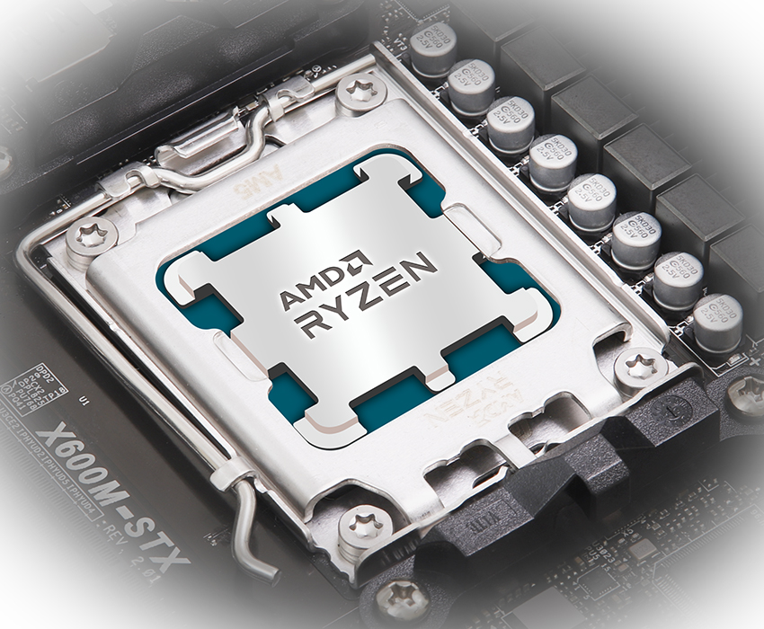 Work Smart, Perform Better – Unleash AMD Ryzen Power