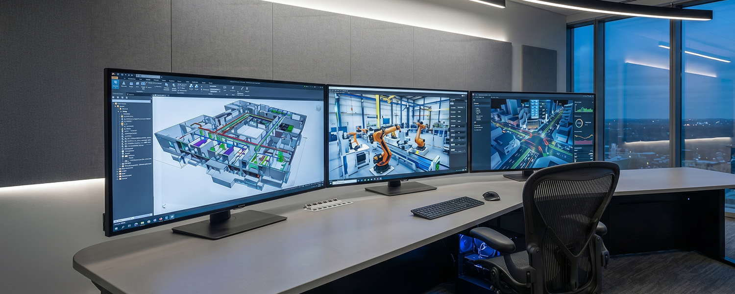 Creator-Class Workstation