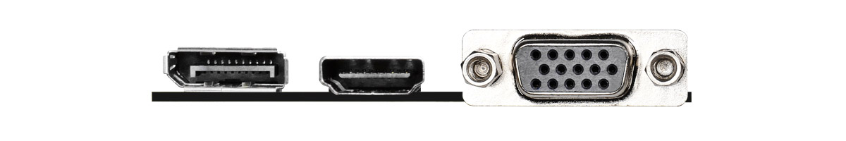 DeskMini Graphic Options