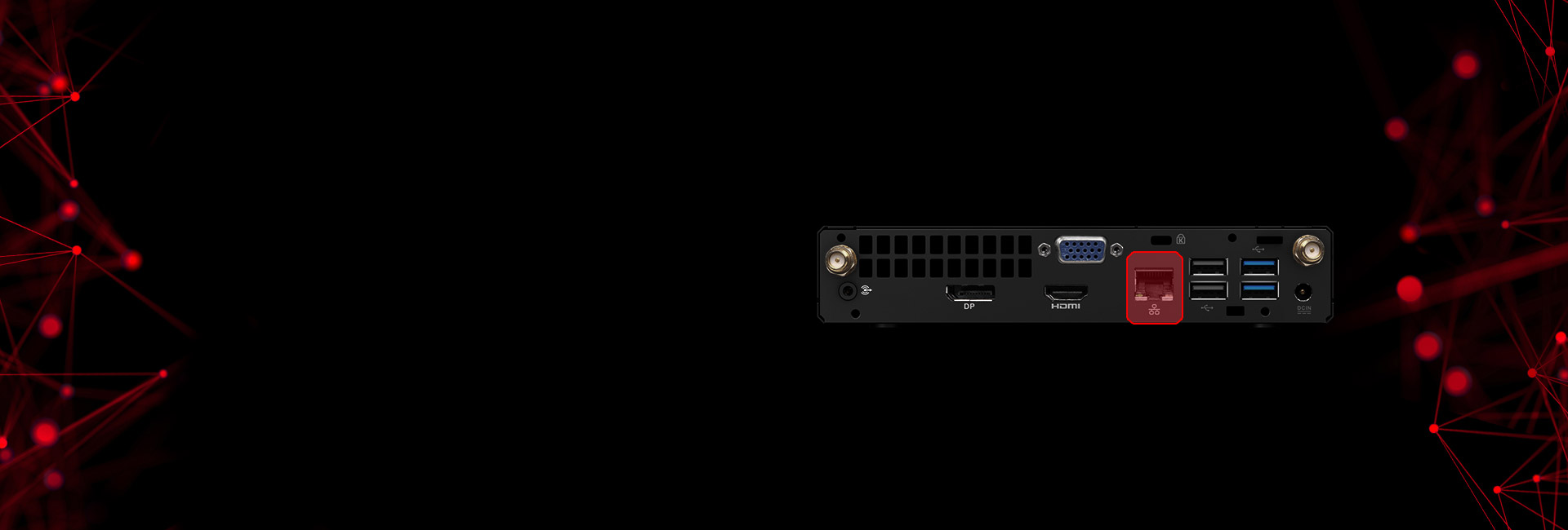 JupiterX300 Enterprise Solutions