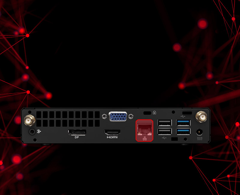 JupiterX300 Enterprise Solutions