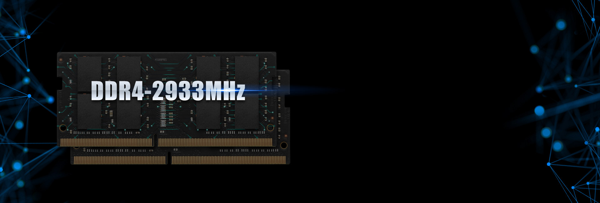 Jupiter470 Superior Memory Speed