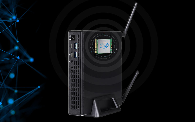 Jupiter470 Optional Wi-Fi Module