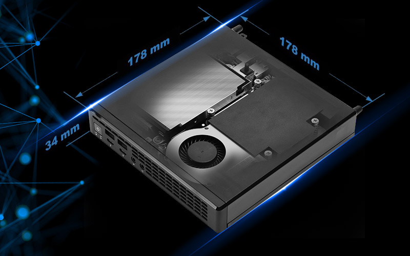 Jupiter470 Tiny but mighty