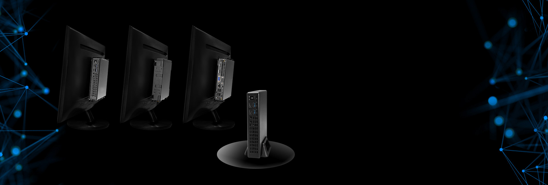 Jupiter470 VESA Mount & Stand