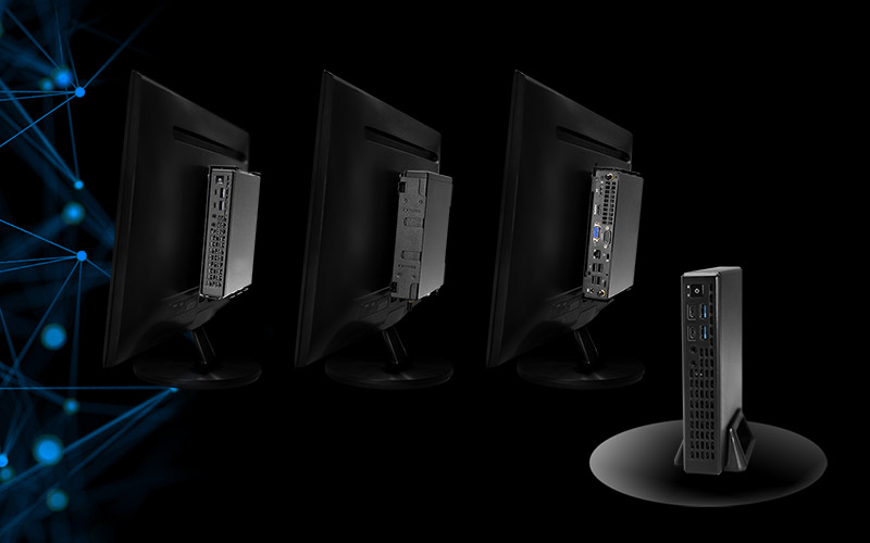 Jupiter470 VESA Mount & Stand