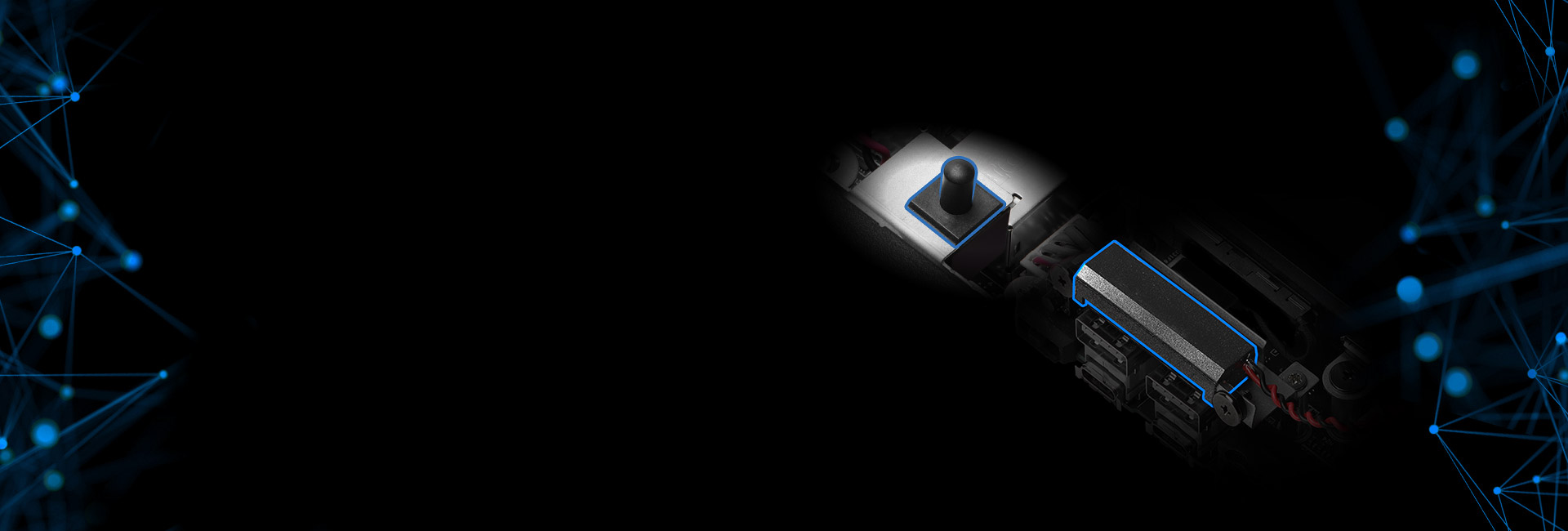 Jupiter470 Anti Thief & Speaker