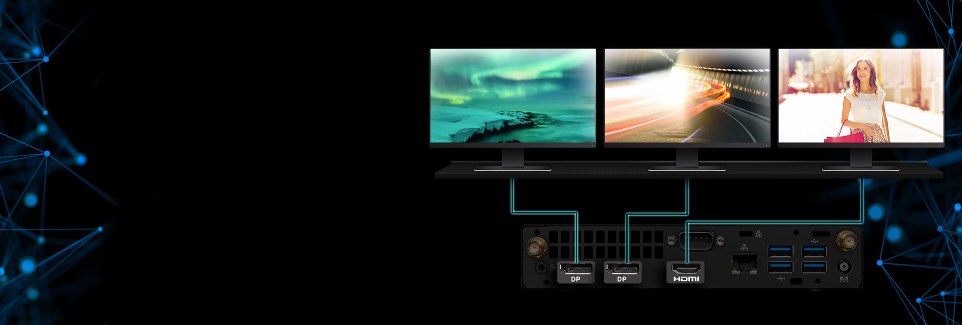 Jupiter470 Enhanced Creativity