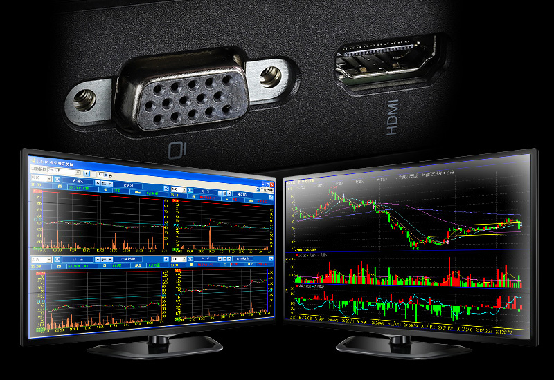 ASRock > Mars 4000U Series