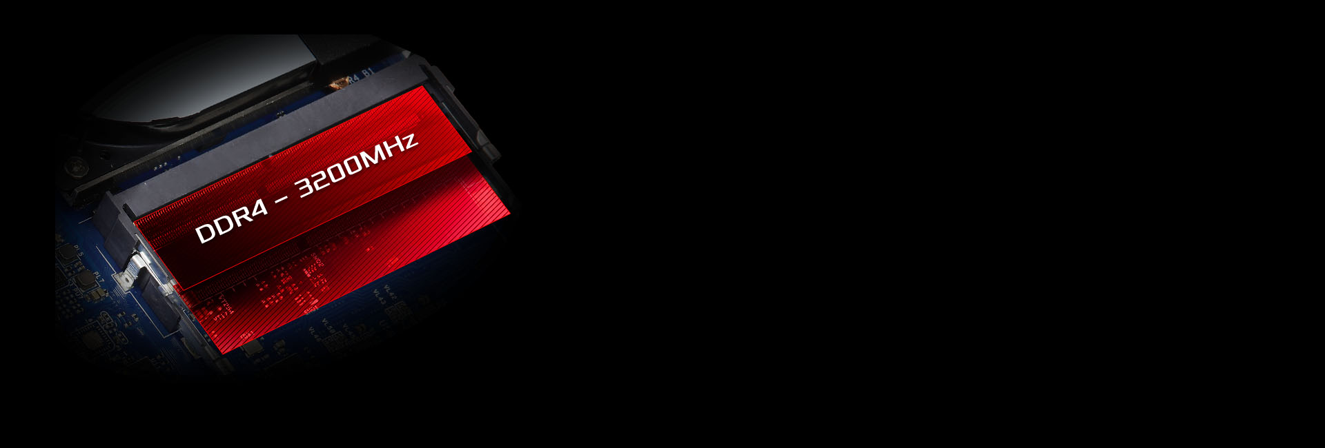 MarsADL High Speed Memory