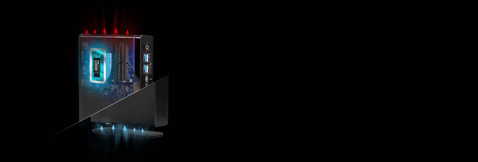 MarsADL Intel 12Gen CPU