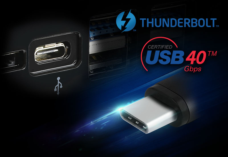 MarsADL TB4/USB-C