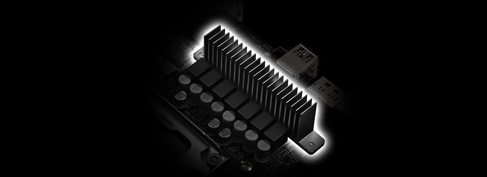 Heatsink