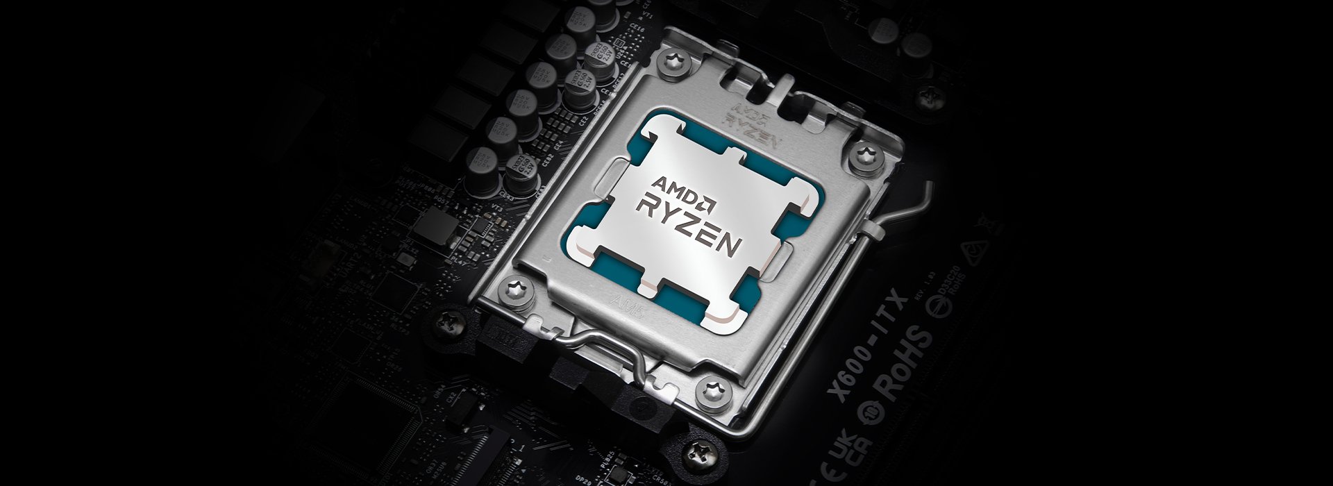 Super Processing Power