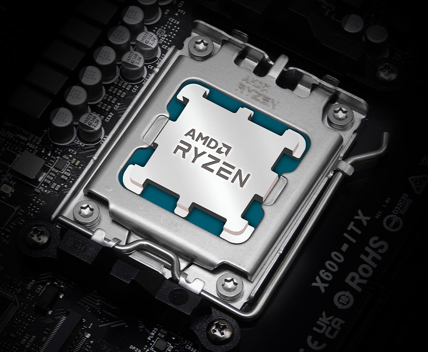 Super Processing Power