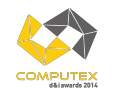 COMPUTEX - d&i award