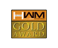 HWM - Gold