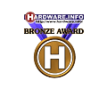 hardware.info - Bronze