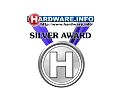 hardware.info - Silver