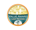 Legit Reviews - Value
