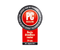 PC-Magazine - Editor's Choice