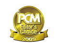PCM - Editor's Choice